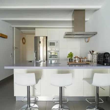 Amazing 3 Bedroom Next To The Tatil Evi *