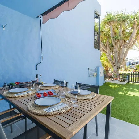Tatil Evi Amazing 3 Bedroom Next To The